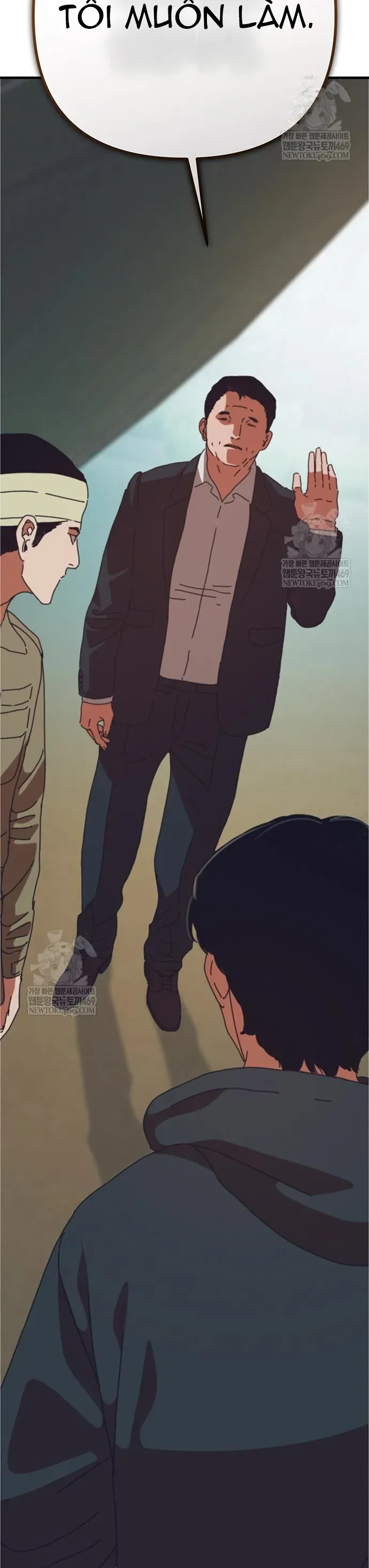 Ngôi Nhà Ẩn Ngày Tận Thế Chapter 88 - 44