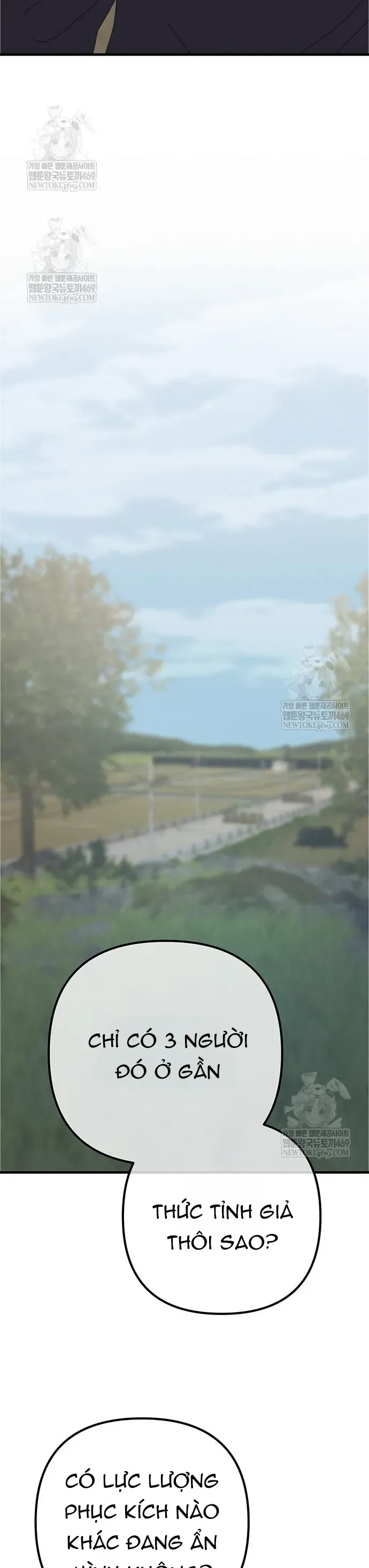 Ngôi Nhà Ẩn Ngày Tận Thế Chapter 88 - 45
