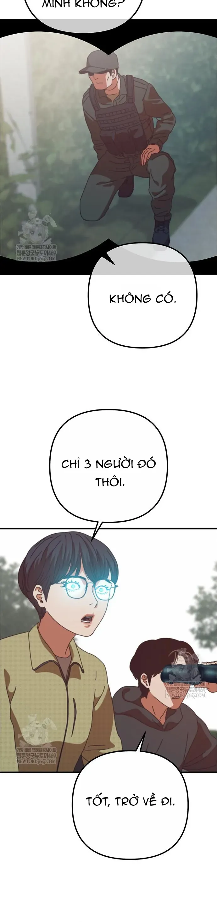 Ngôi Nhà Ẩn Ngày Tận Thế Chapter 88 - 46