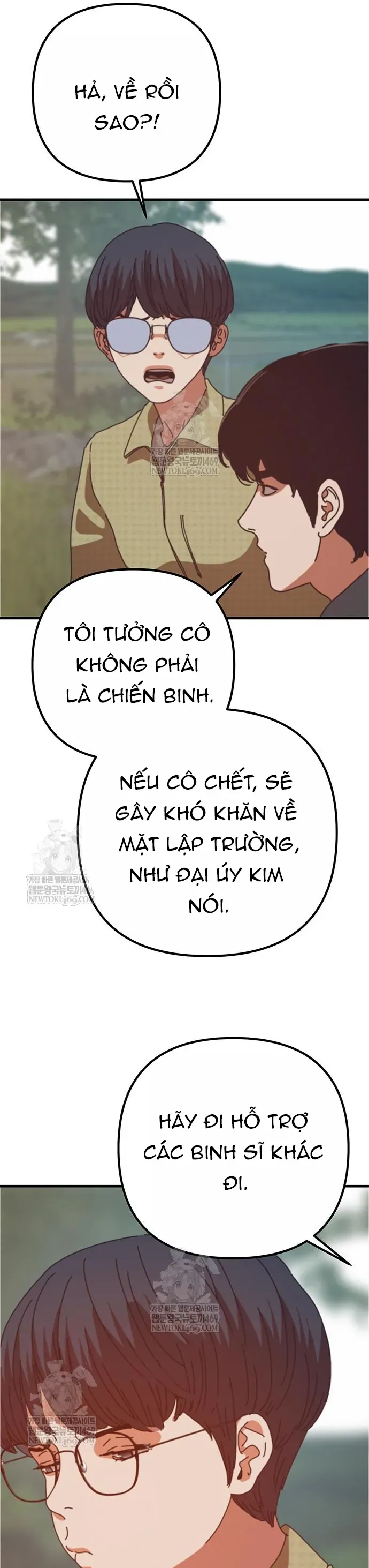 Ngôi Nhà Ẩn Ngày Tận Thế Chapter 88 - 47