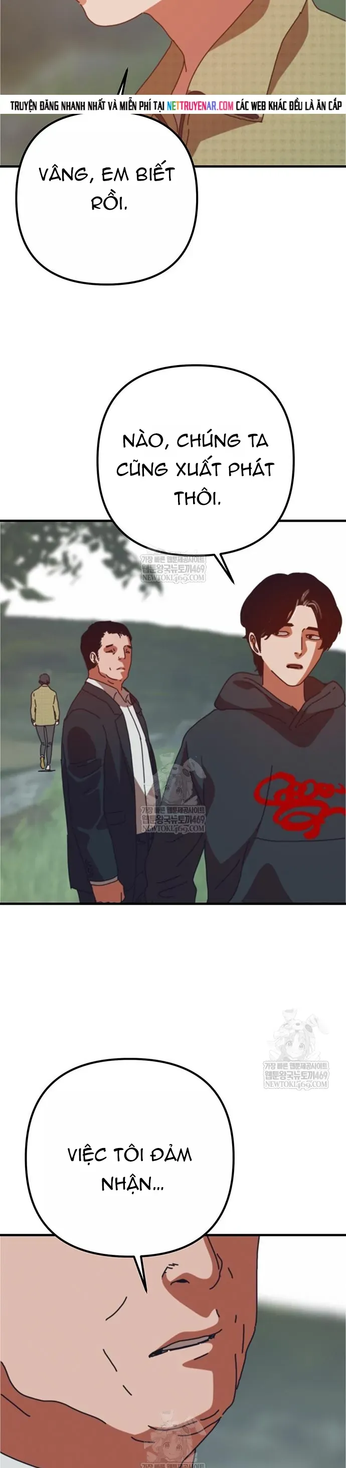 Ngôi Nhà Ẩn Ngày Tận Thế Chapter 88 - 48