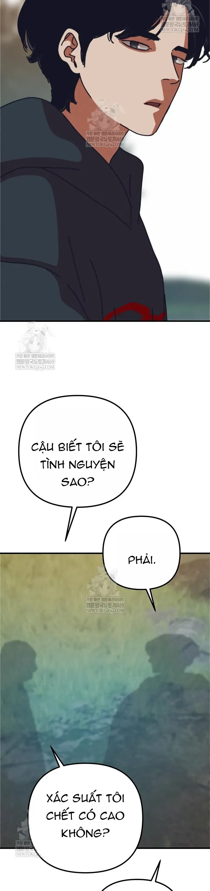 Ngôi Nhà Ẩn Ngày Tận Thế Chapter 88 - 50