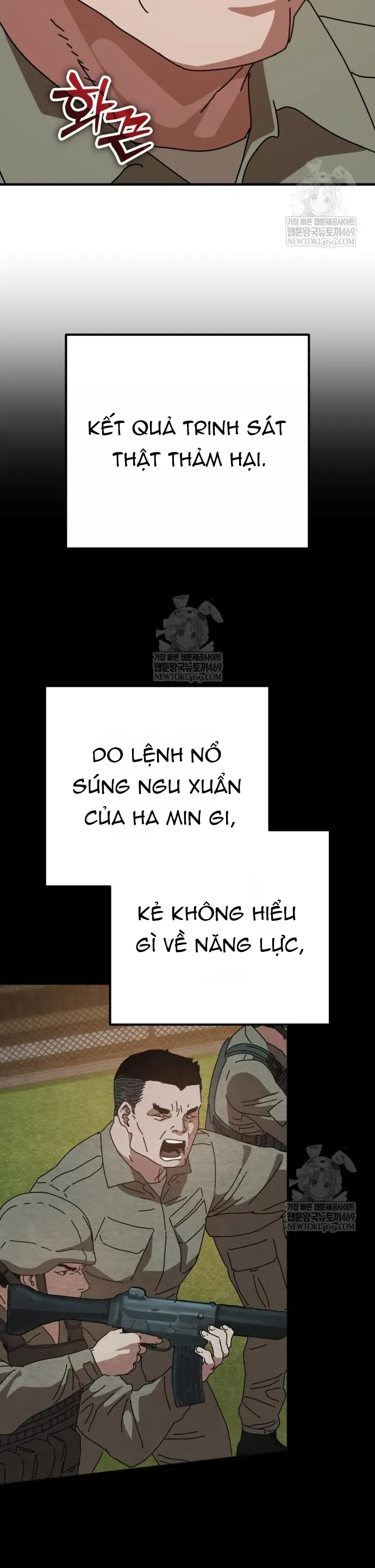 Ngôi Nhà Ẩn Ngày Tận Thế Chapter 88 - 6