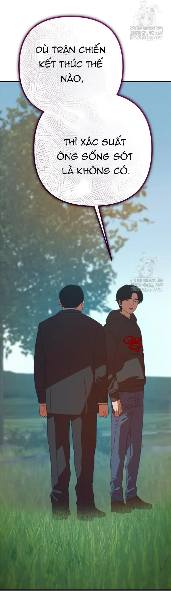 Ngôi Nhà Ẩn Ngày Tận Thế Chapter 88 - 52