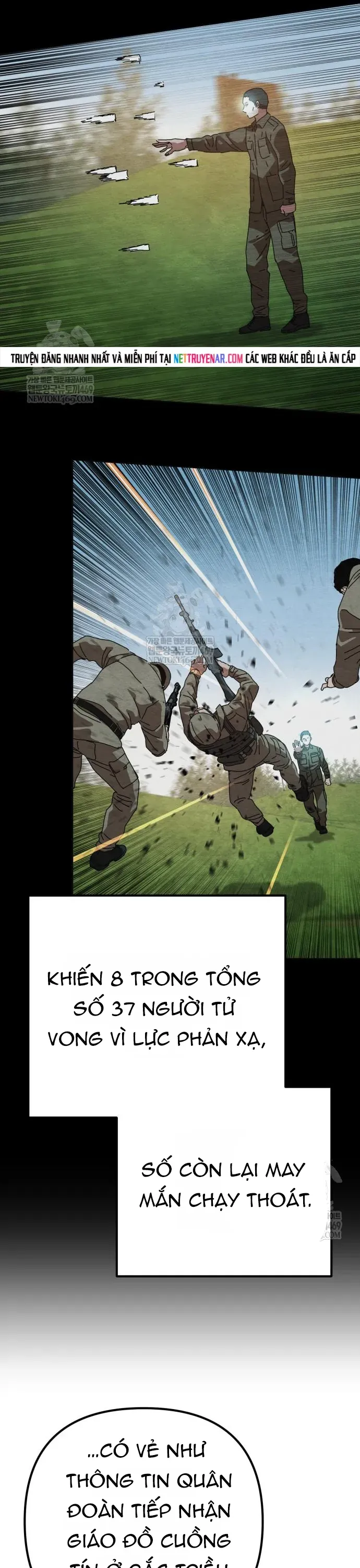 Ngôi Nhà Ẩn Ngày Tận Thế Chapter 88 - 7