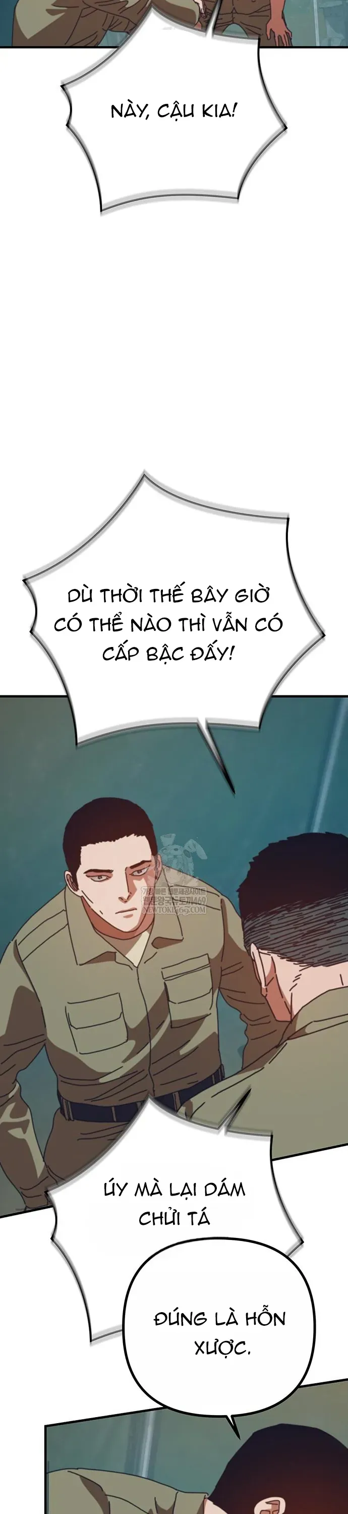 Ngôi Nhà Ẩn Ngày Tận Thế Chapter 88 - 10