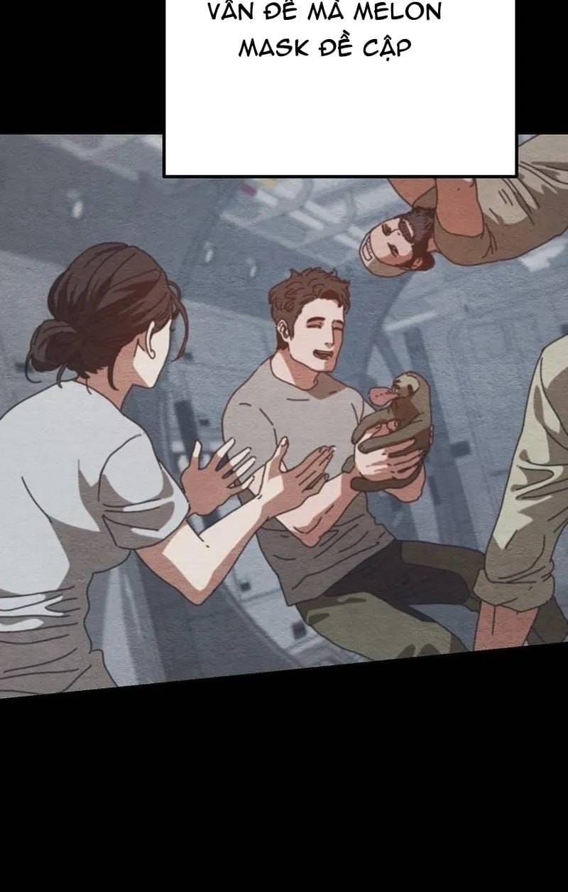 Ngôi Nhà Ẩn Ngày Tận Thế Chapter 90 - 101