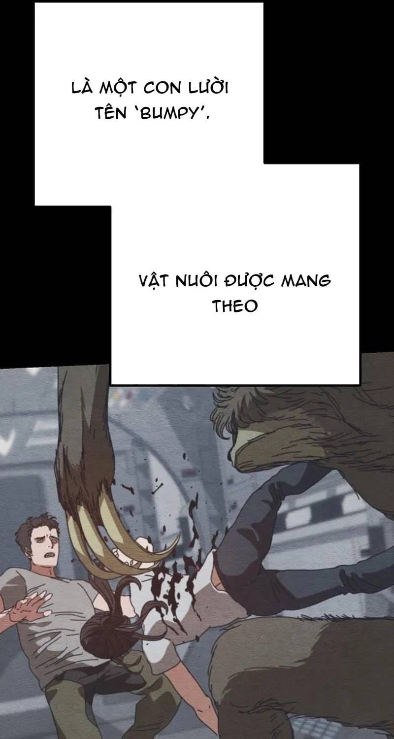 Ngôi Nhà Ẩn Ngày Tận Thế Chapter 90 - 102