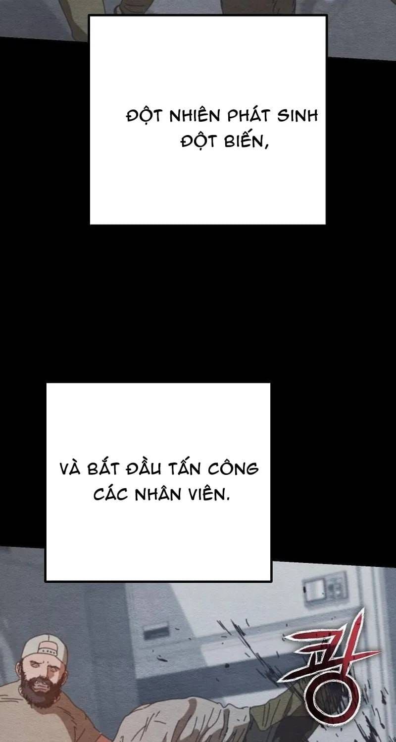 Ngôi Nhà Ẩn Ngày Tận Thế Chapter 90 - 103