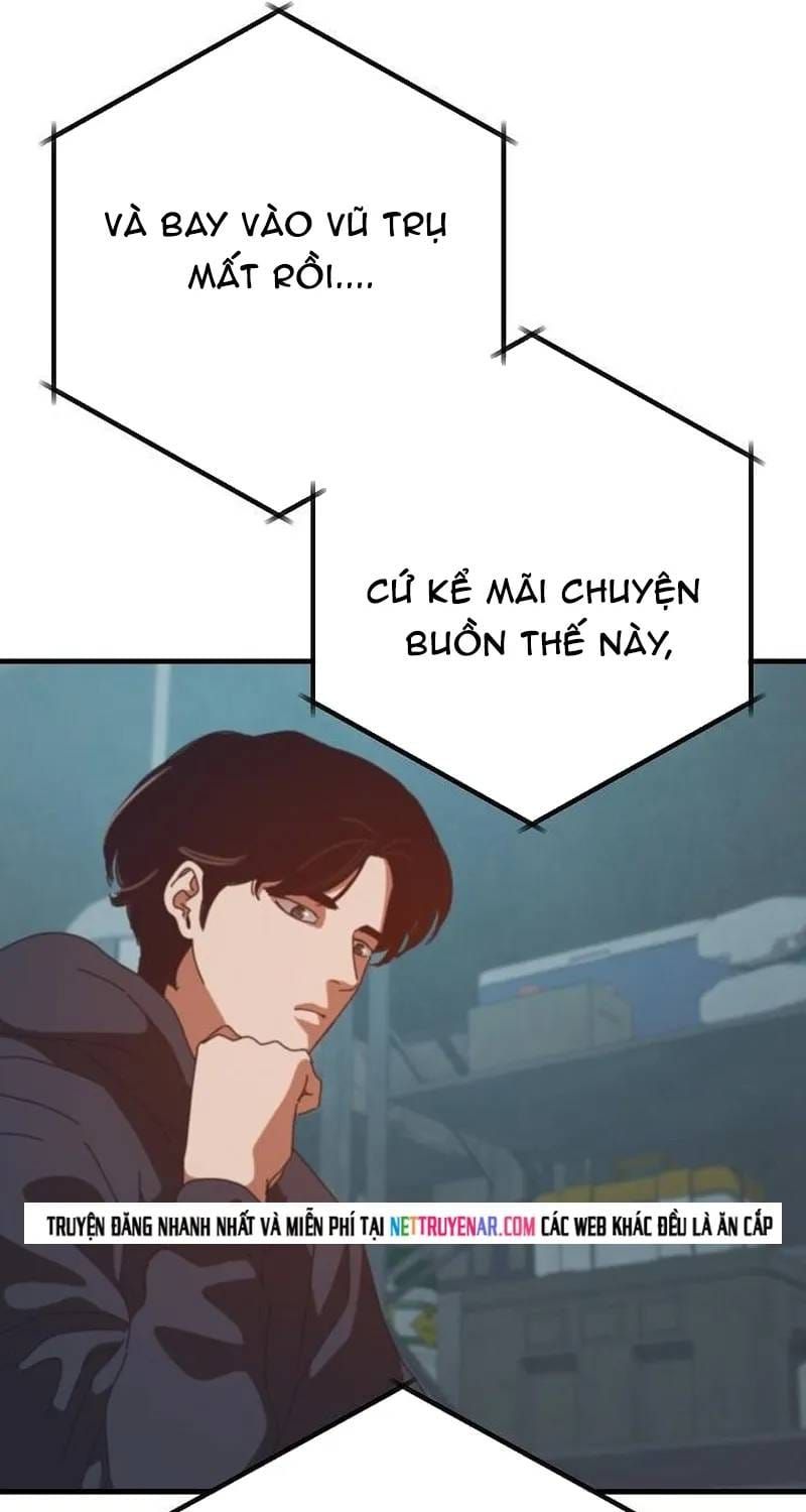 Ngôi Nhà Ẩn Ngày Tận Thế Chapter 90 - 110