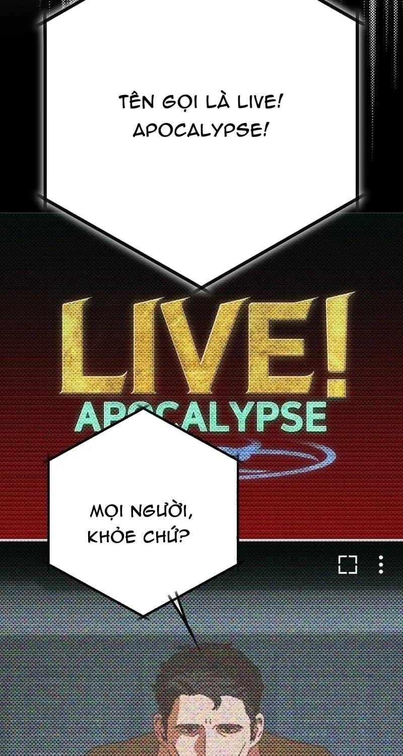 Ngôi Nhà Ẩn Ngày Tận Thế Chapter 90 - 112