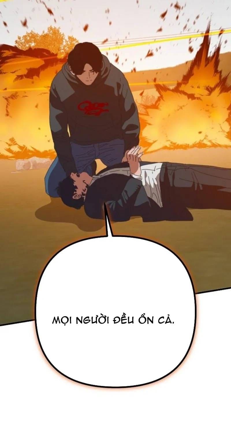 Ngôi Nhà Ẩn Ngày Tận Thế Chapter 90 - 13