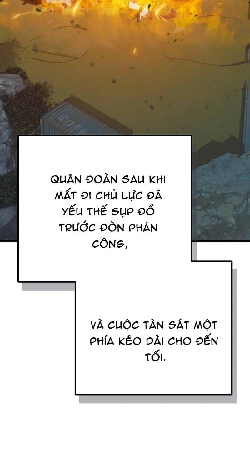 Ngôi Nhà Ẩn Ngày Tận Thế Chapter 90 - 21