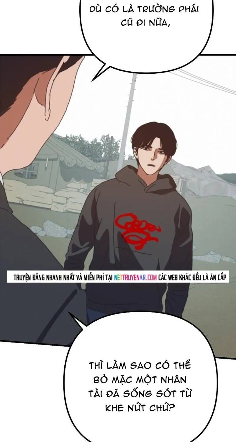 Ngôi Nhà Ẩn Ngày Tận Thế Chapter 90 - 4