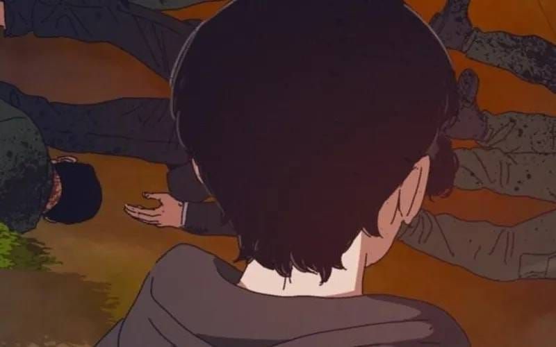 Ngôi Nhà Ẩn Ngày Tận Thế Chapter 90 - 37