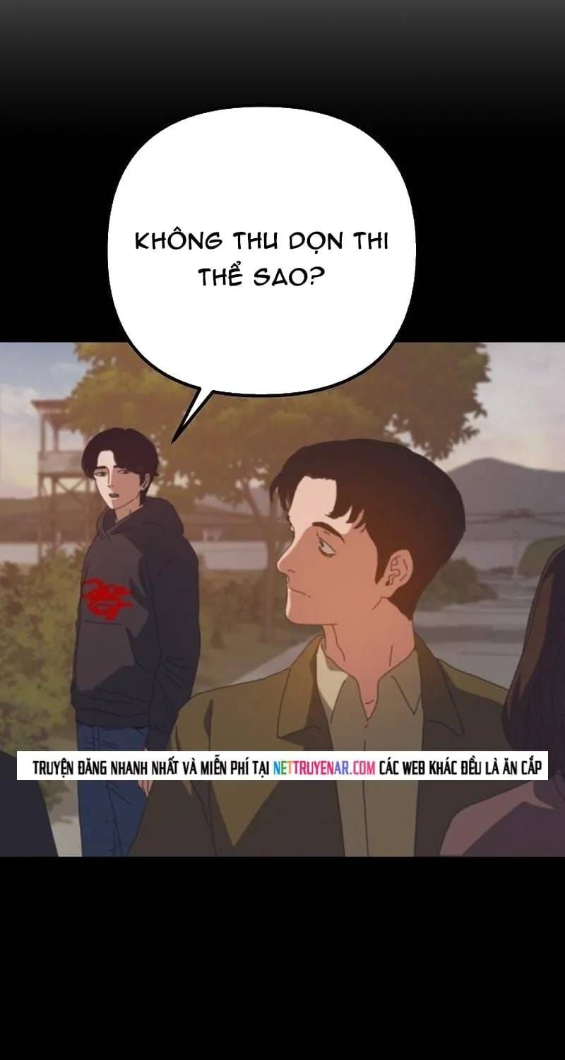 Ngôi Nhà Ẩn Ngày Tận Thế Chapter 90 - 40