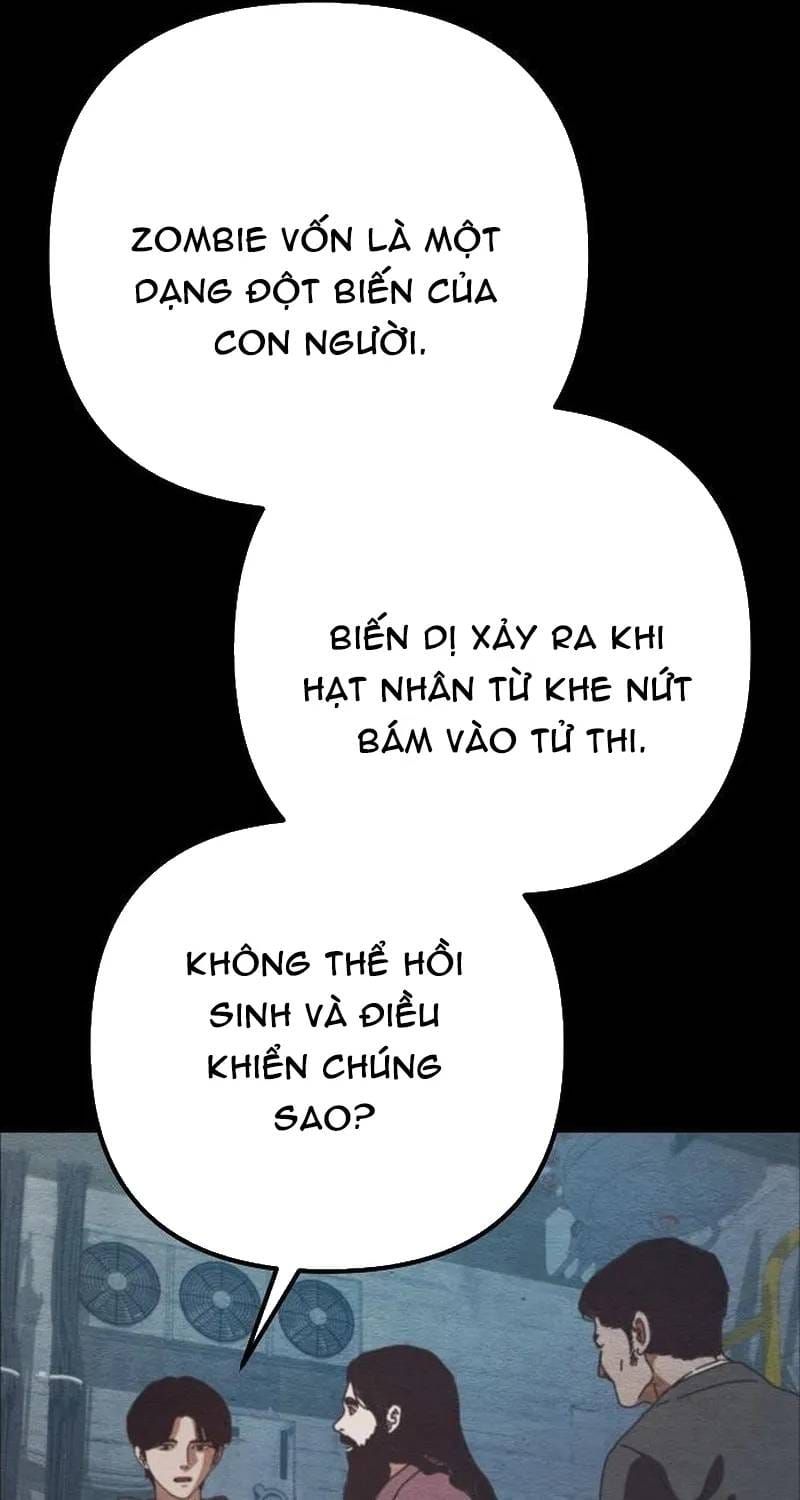 Ngôi Nhà Ẩn Ngày Tận Thế Chapter 90 - 61
