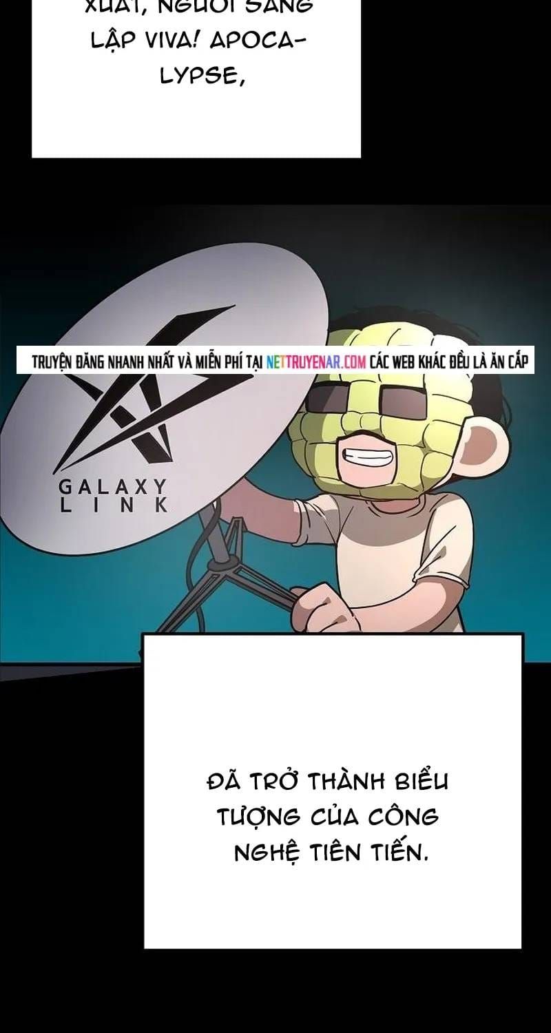 Ngôi Nhà Ẩn Ngày Tận Thế Chapter 90 - 80