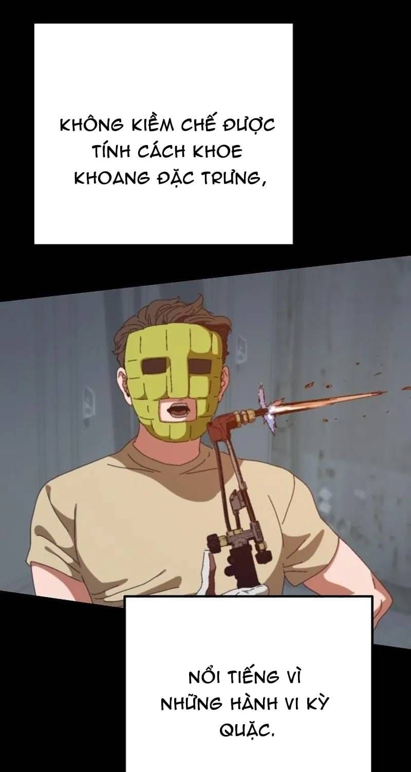 Ngôi Nhà Ẩn Ngày Tận Thế Chapter 90 - 81