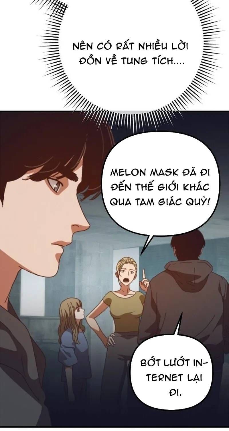 Ngôi Nhà Ẩn Ngày Tận Thế Chapter 90 - 85
