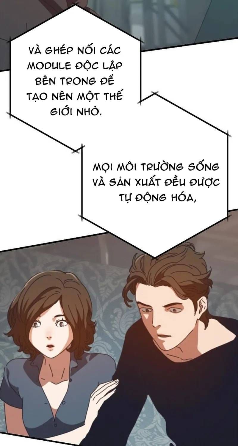 Ngôi Nhà Ẩn Ngày Tận Thế Chapter 90 - 95