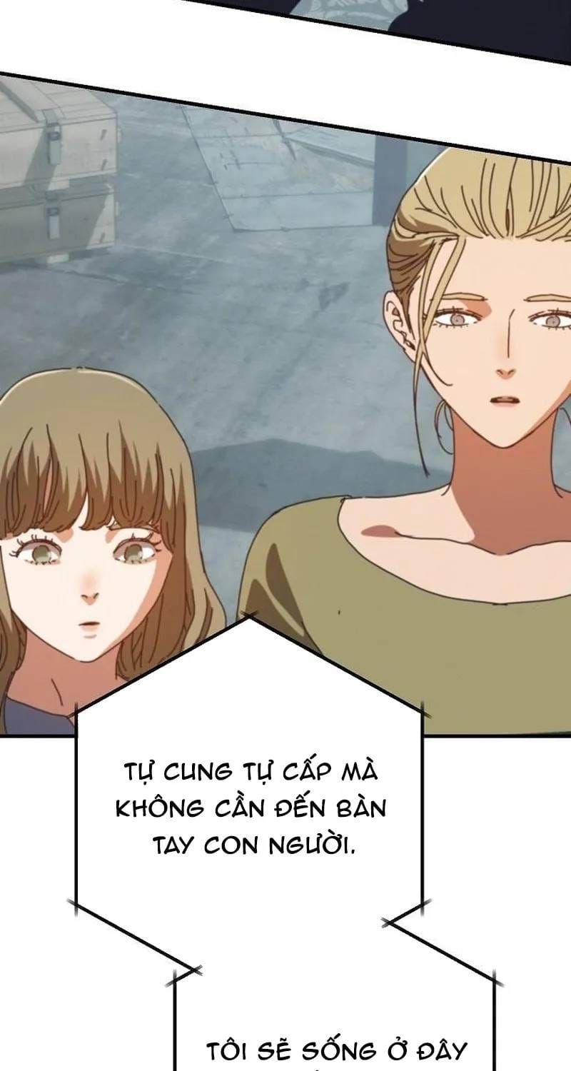 Ngôi Nhà Ẩn Ngày Tận Thế Chapter 90 - 96