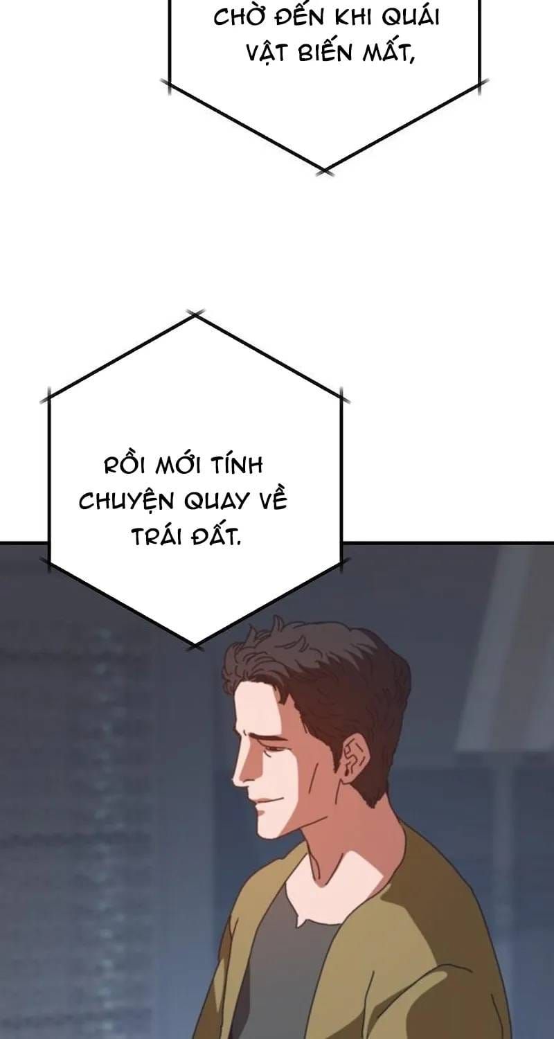 Ngôi Nhà Ẩn Ngày Tận Thế Chapter 90 - 97