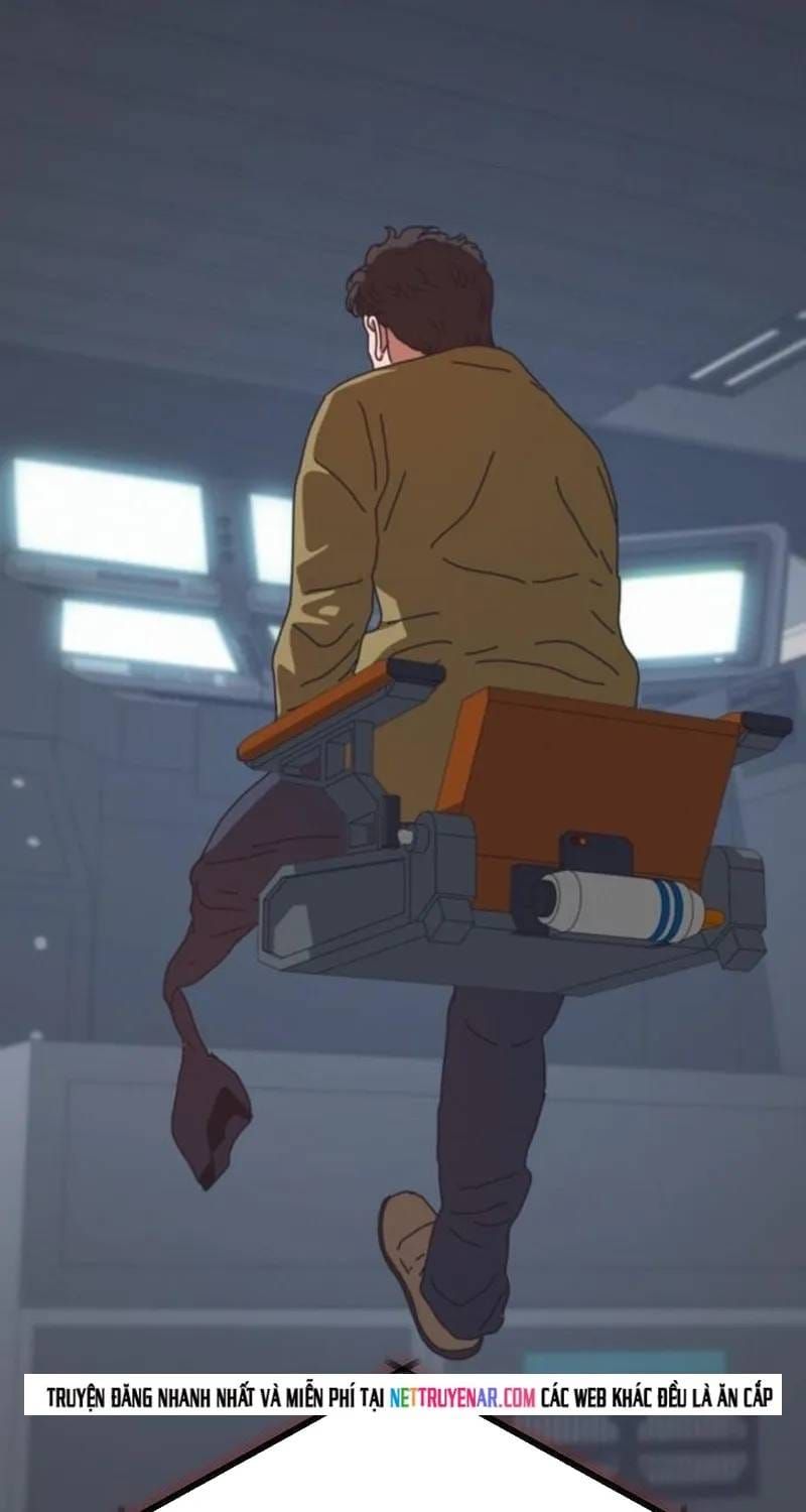 Ngôi Nhà Ẩn Ngày Tận Thế Chapter 90 - 99