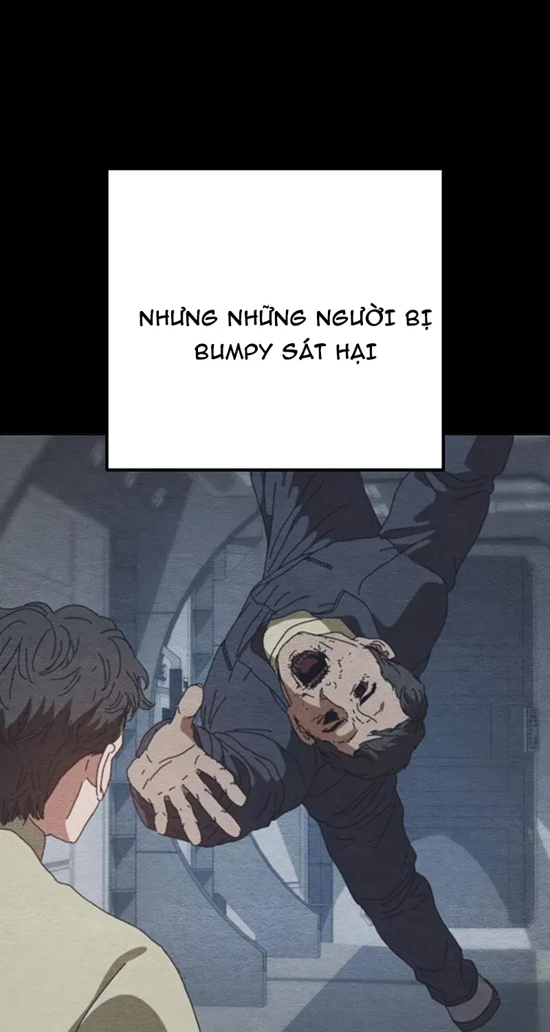 Ngôi Nhà Ẩn Ngày Tận Thế Chapter 91 - 101