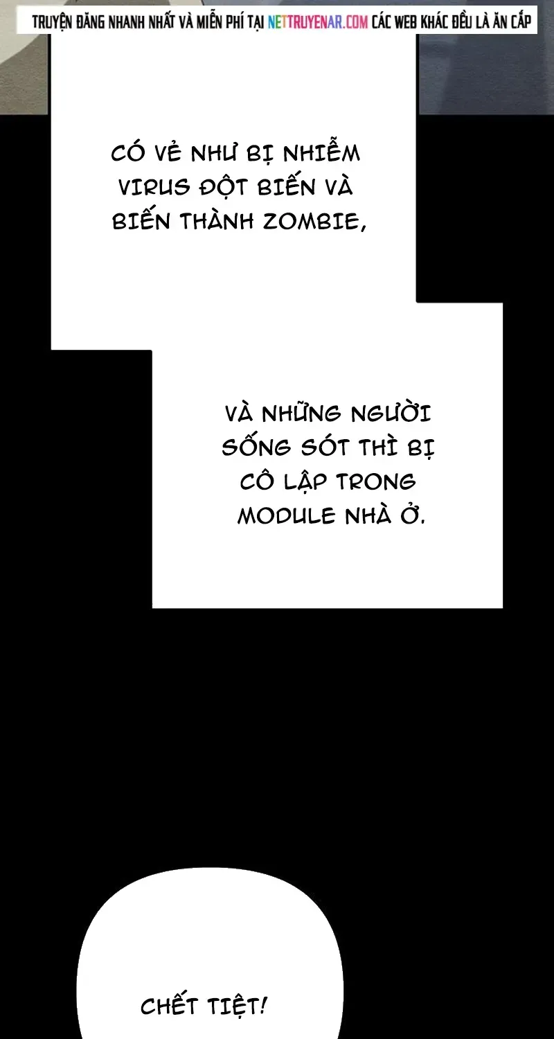 Ngôi Nhà Ẩn Ngày Tận Thế Chapter 91 - 102