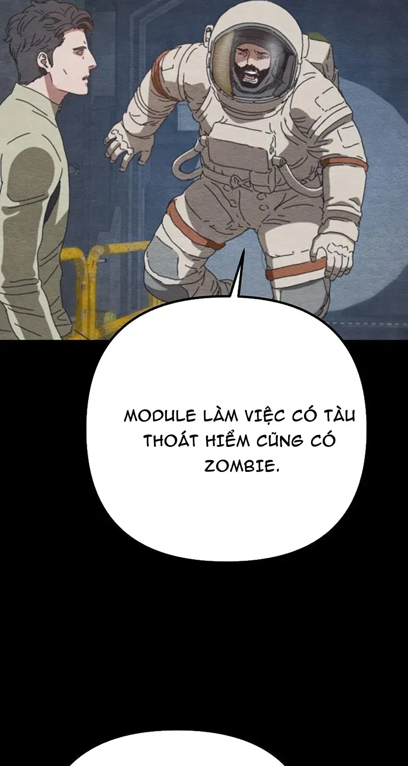 Ngôi Nhà Ẩn Ngày Tận Thế Chapter 91 - 104