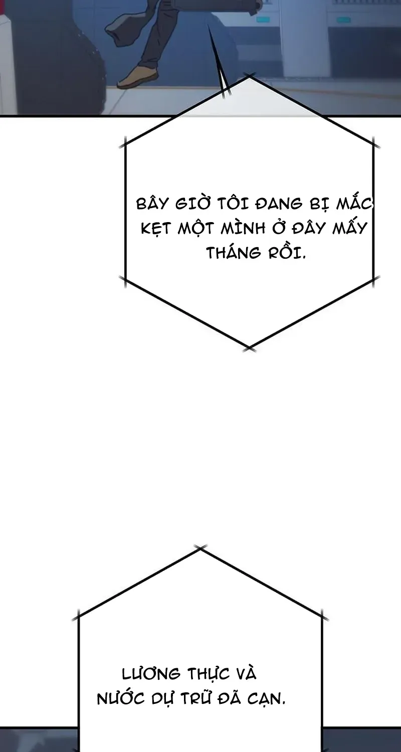 Ngôi Nhà Ẩn Ngày Tận Thế Chapter 91 - 108