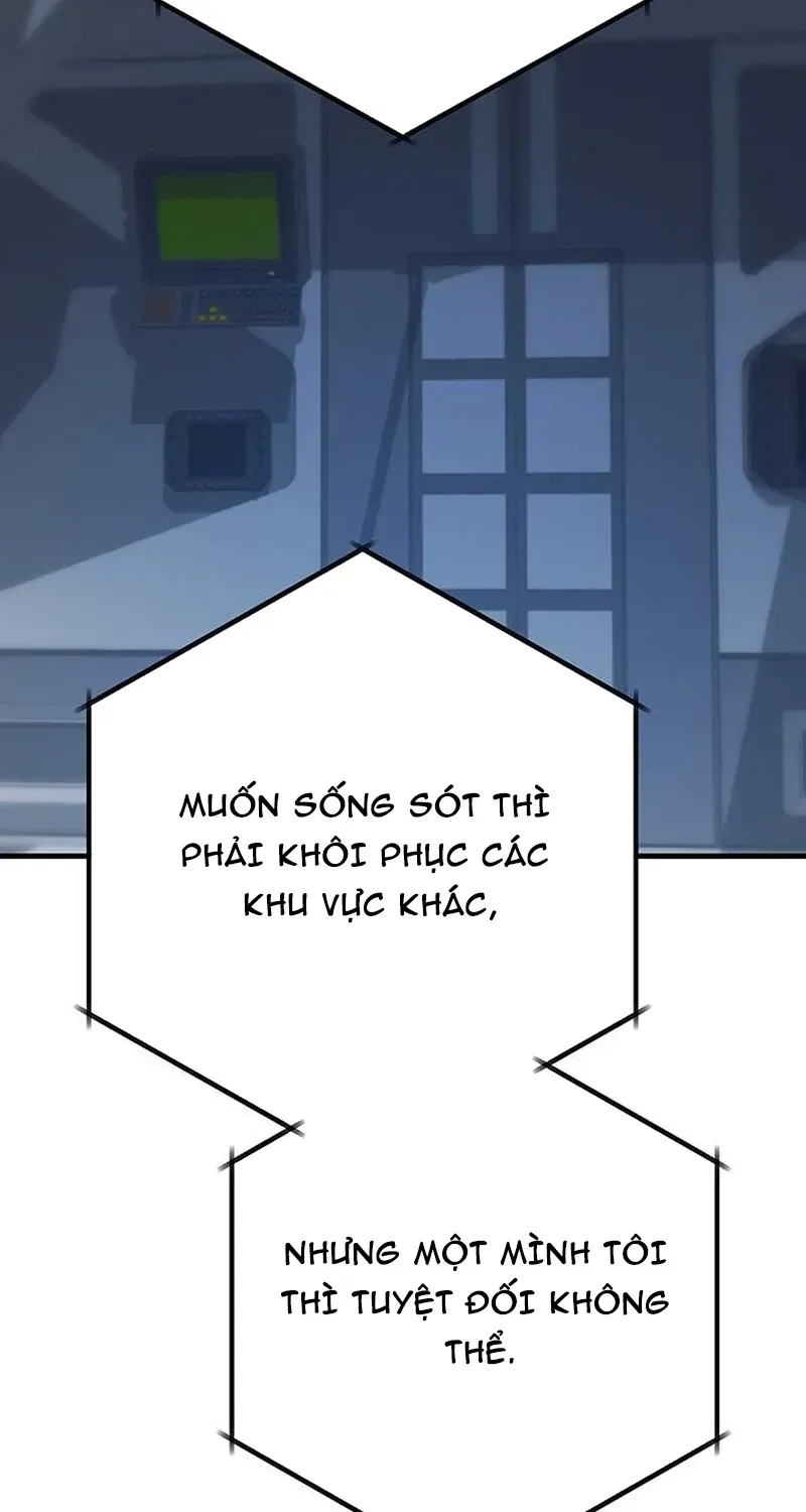 Ngôi Nhà Ẩn Ngày Tận Thế Chapter 91 - 109