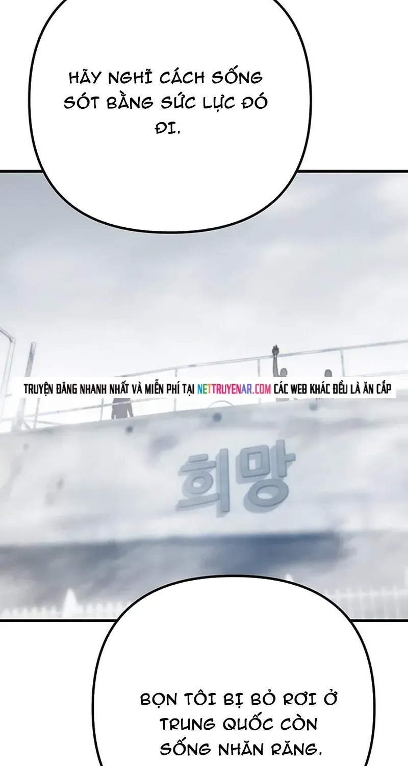 Ngôi Nhà Ẩn Ngày Tận Thế Chapter 91 - 119