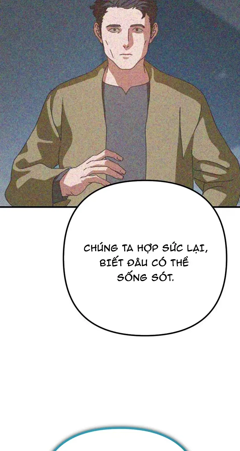 Ngôi Nhà Ẩn Ngày Tận Thế Chapter 91 - 121