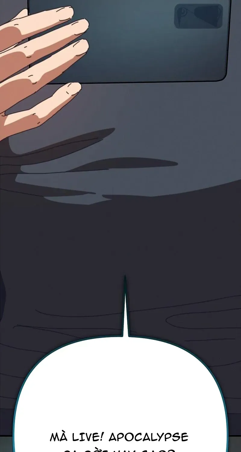 Ngôi Nhà Ẩn Ngày Tận Thế Chapter 91 - 123