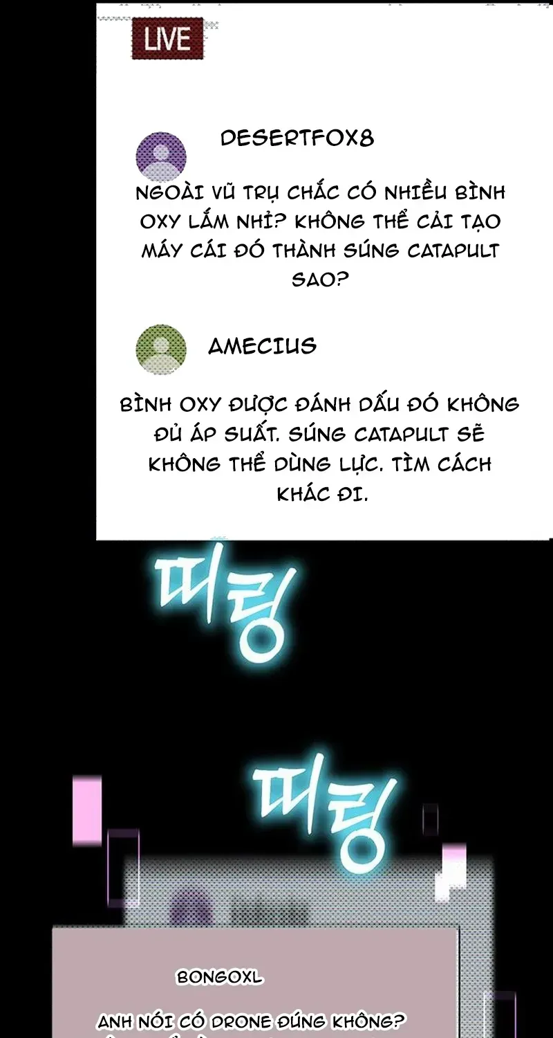 Ngôi Nhà Ẩn Ngày Tận Thế Chapter 91 - 132