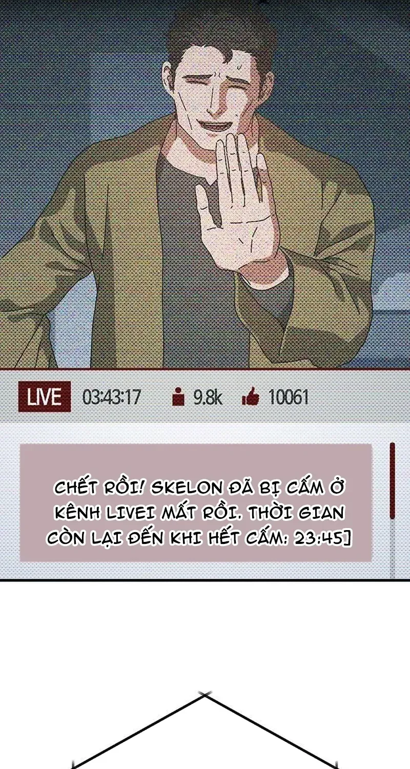 Ngôi Nhà Ẩn Ngày Tận Thế Chapter 91 - 137
