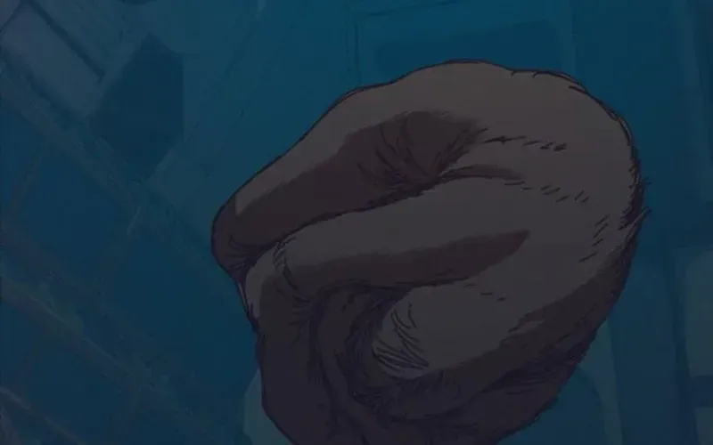 Ngôi Nhà Ẩn Ngày Tận Thế Chapter 91 - 150