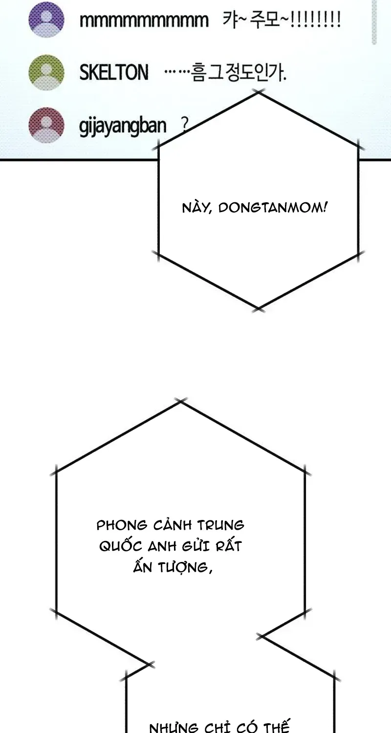 Ngôi Nhà Ẩn Ngày Tận Thế Chapter 91 - 17