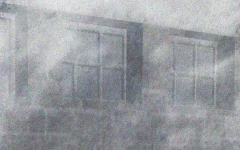 Ngôi Nhà Ẩn Ngày Tận Thế Chapter 91 - 20