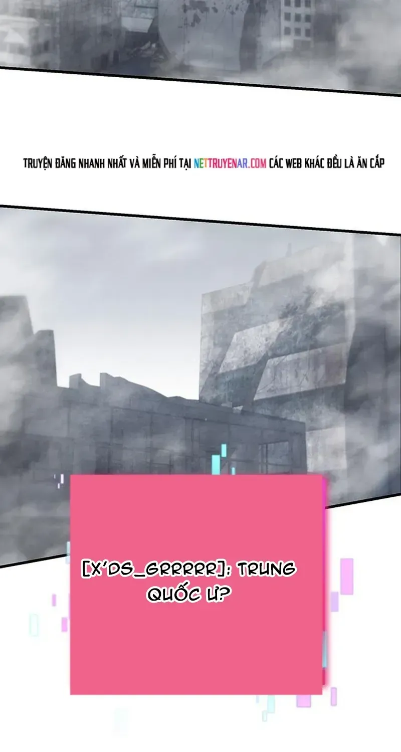 Ngôi Nhà Ẩn Ngày Tận Thế Chapter 91 - 3
