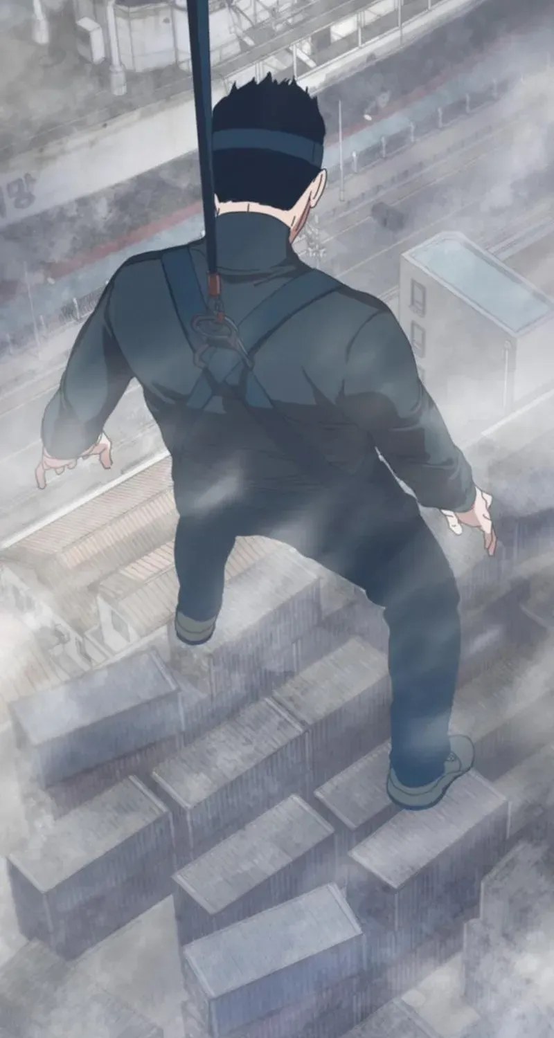 Ngôi Nhà Ẩn Ngày Tận Thế Chapter 91 - 23