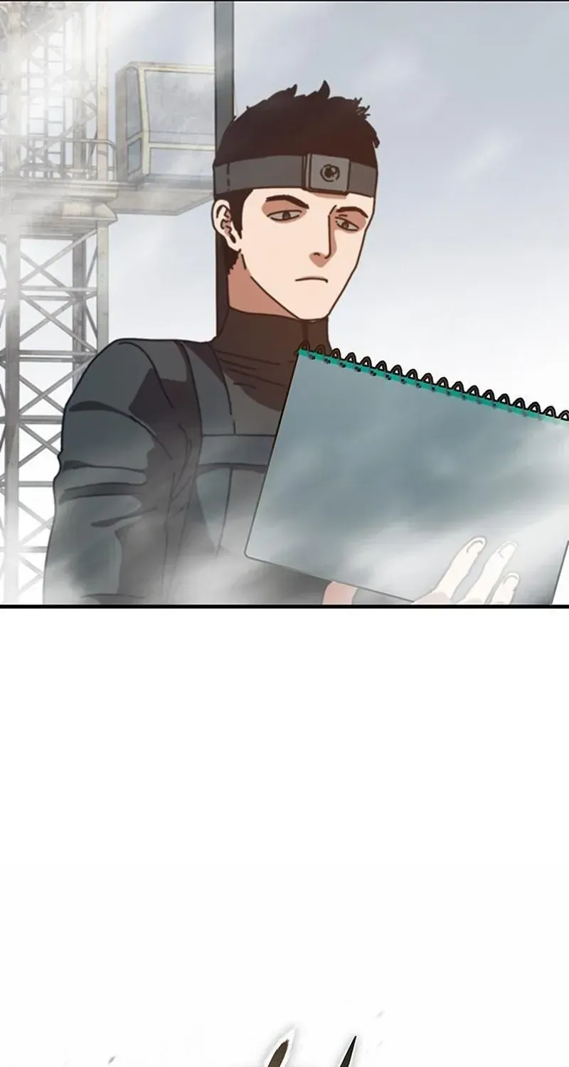 Ngôi Nhà Ẩn Ngày Tận Thế Chapter 91 - 28