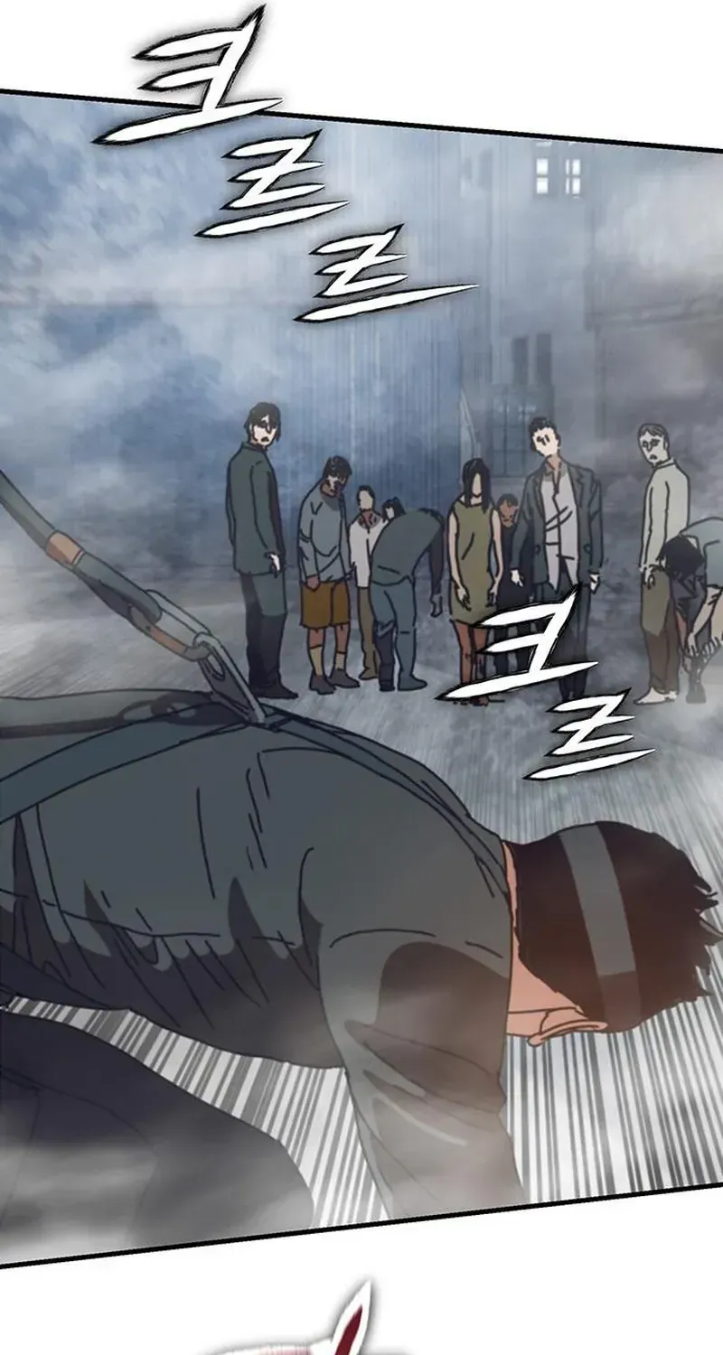 Ngôi Nhà Ẩn Ngày Tận Thế Chapter 91 - 32