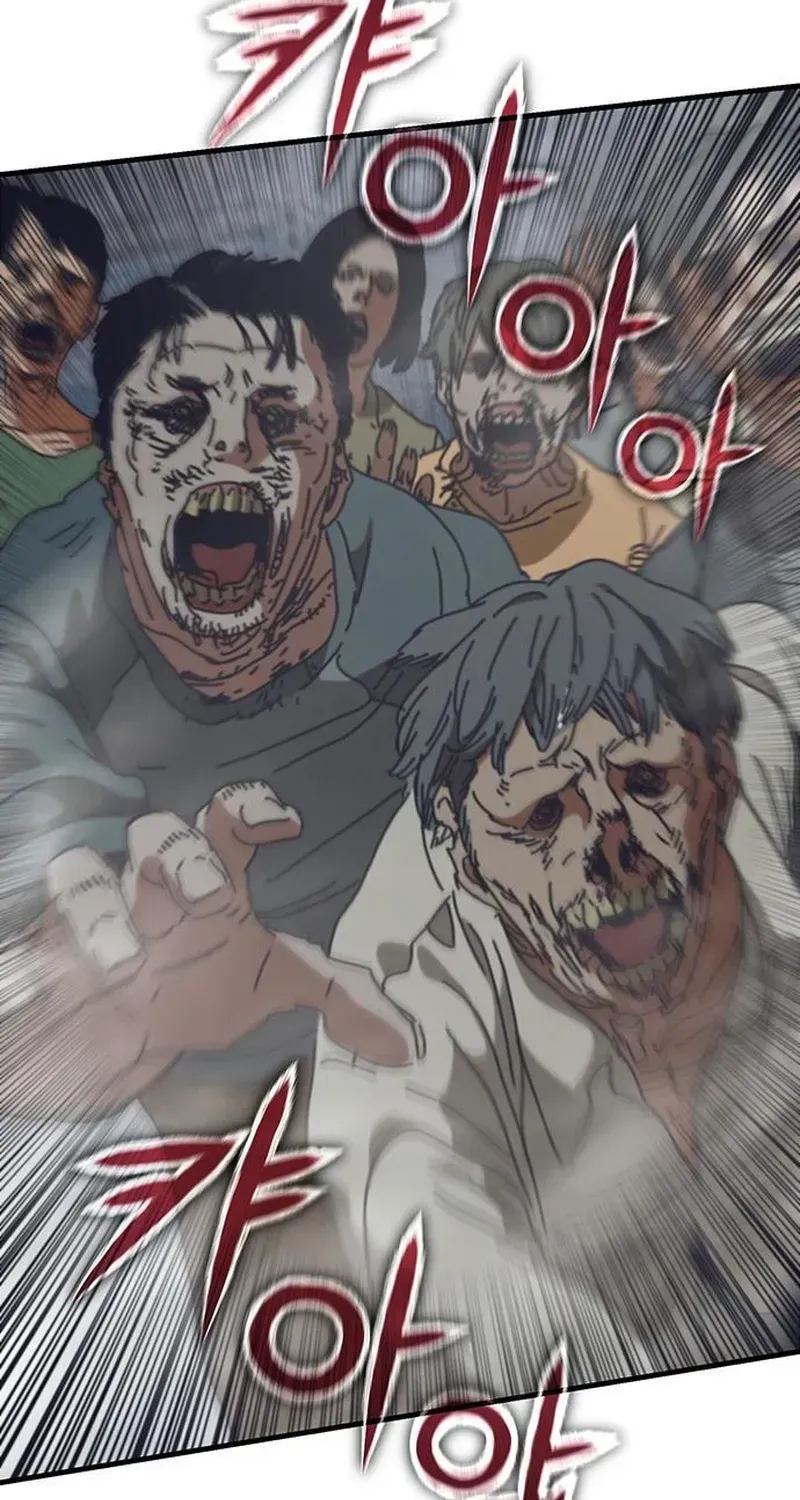 Ngôi Nhà Ẩn Ngày Tận Thế Chapter 91 - 33