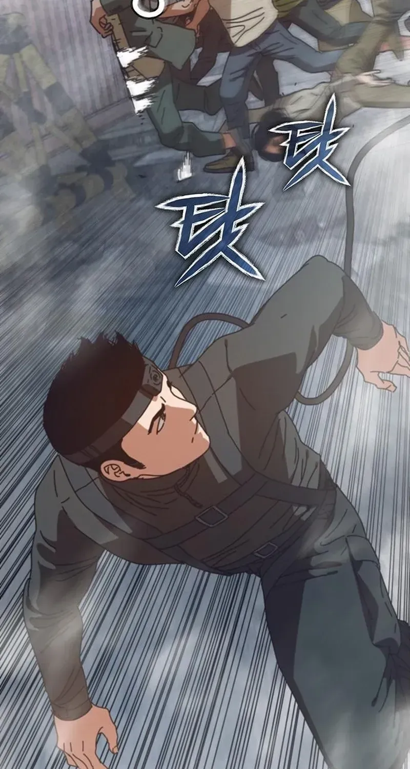 Ngôi Nhà Ẩn Ngày Tận Thế Chapter 91 - 37