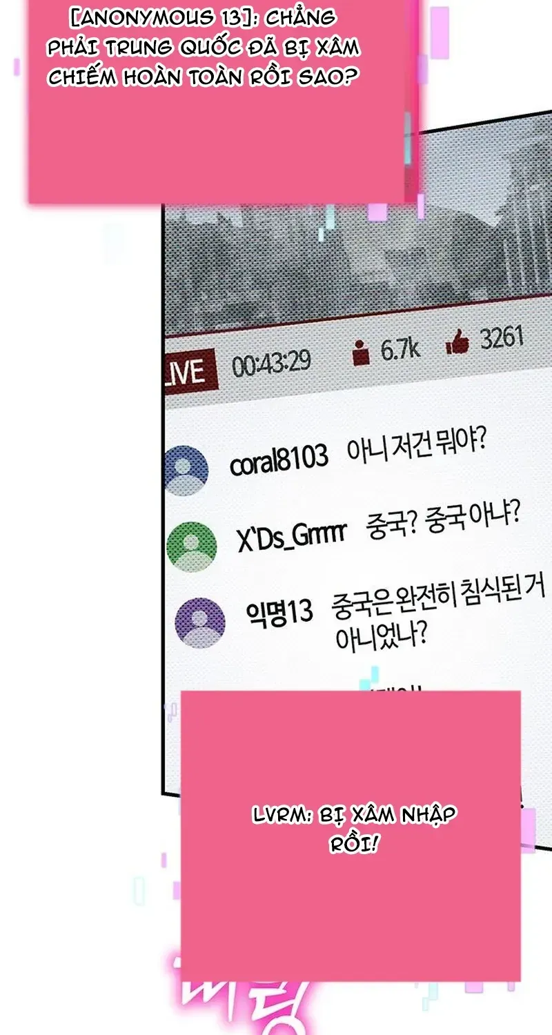 Ngôi Nhà Ẩn Ngày Tận Thế Chapter 91 - 5