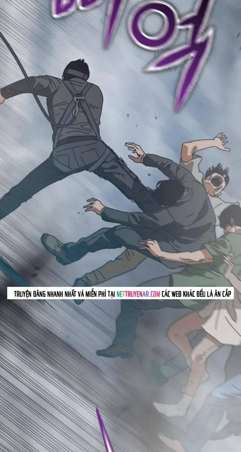 Ngôi Nhà Ẩn Ngày Tận Thế Chapter 91 - 45