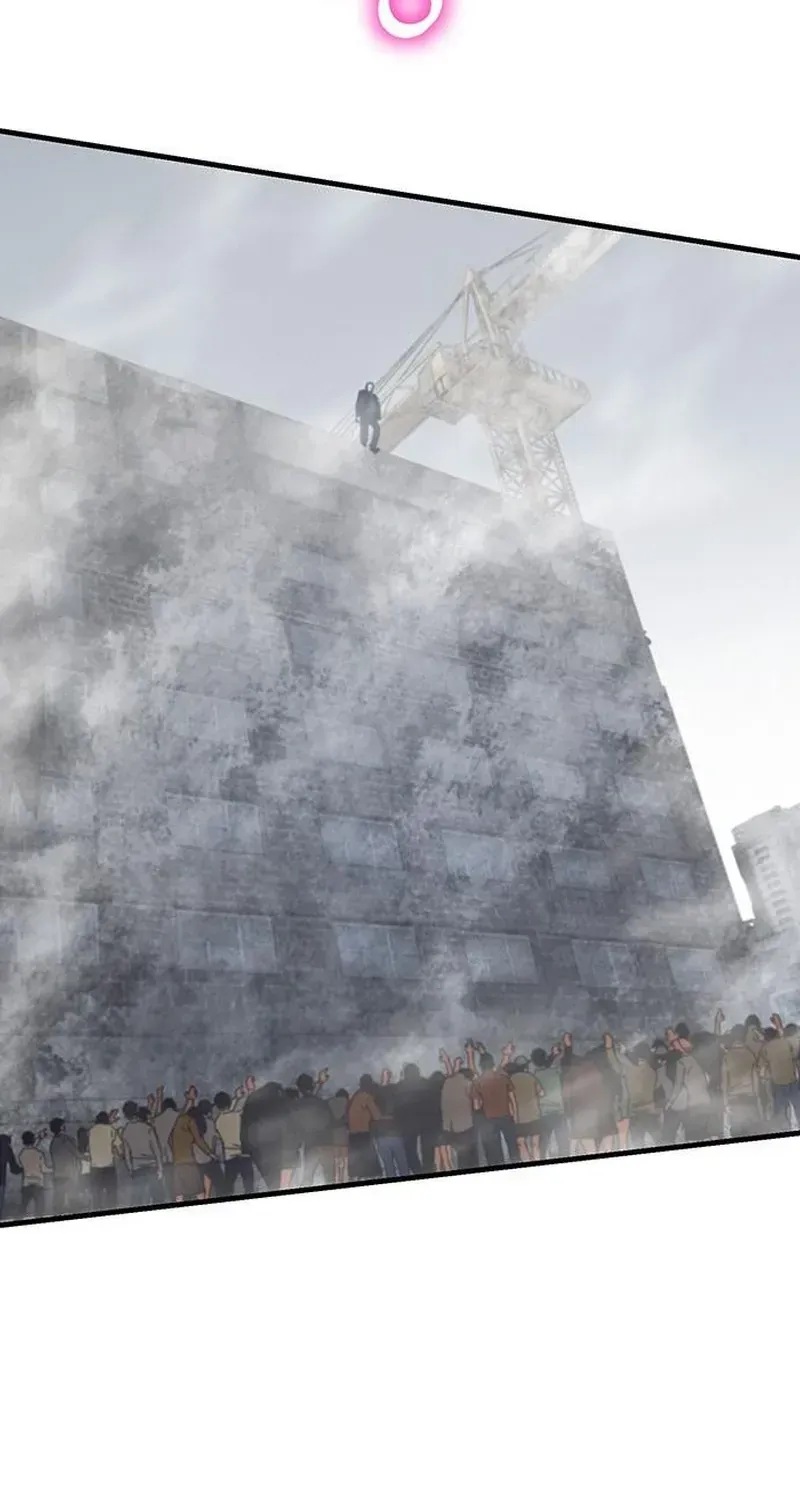 Ngôi Nhà Ẩn Ngày Tận Thế Chapter 91 - 6